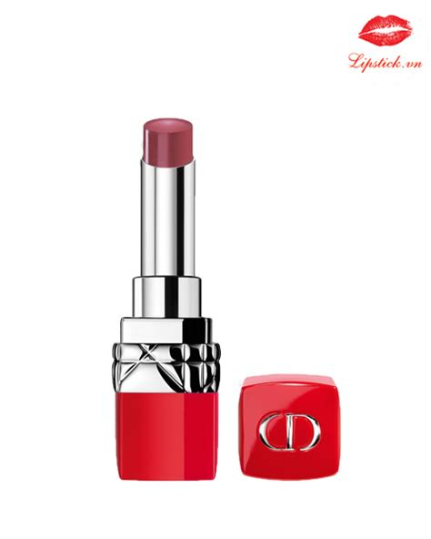 Dior Ultra Appeal (587) Rouge Dior Ultra Rouge 